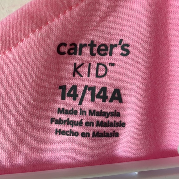 NWT Girls shirt - Picture 4 of 5